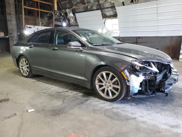 Photo 3 VIN: 3LN6L2J96GR620898 - LINCOLN MKZ 