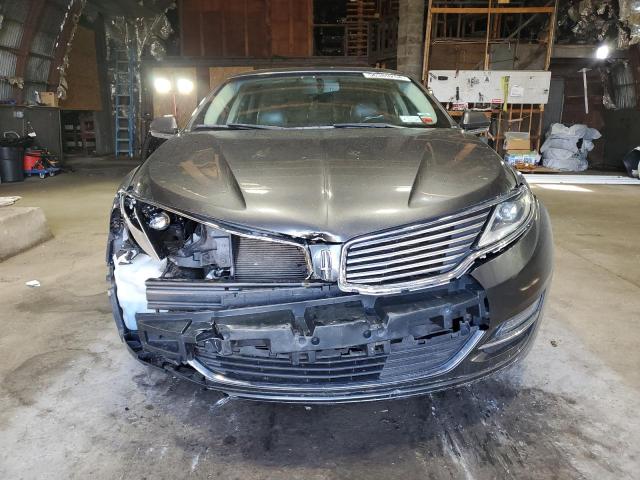 Photo 4 VIN: 3LN6L2J96GR620898 - LINCOLN MKZ 