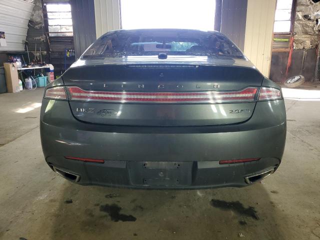 Photo 5 VIN: 3LN6L2J96GR620898 - LINCOLN MKZ 