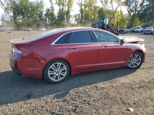 Photo 2 VIN: 3LN6L2J96GR622005 - LINCOLN MKZ 