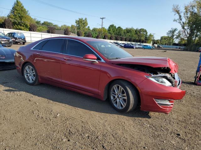 Photo 3 VIN: 3LN6L2J96GR622005 - LINCOLN MKZ 