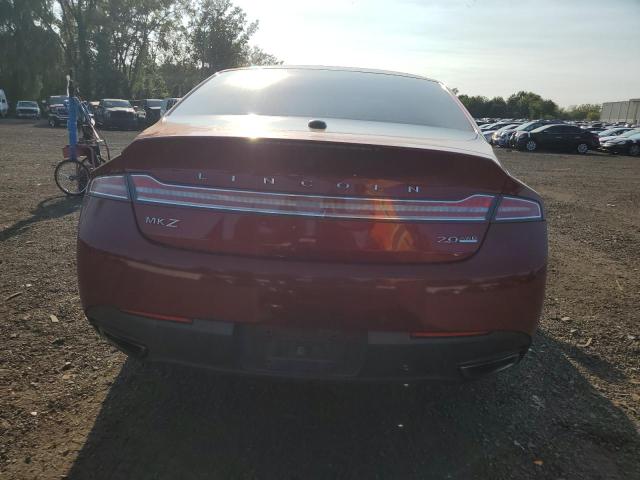 Photo 5 VIN: 3LN6L2J96GR622005 - LINCOLN MKZ 