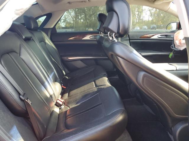 Photo 9 VIN: 3LN6L2J96GR622005 - LINCOLN MKZ 