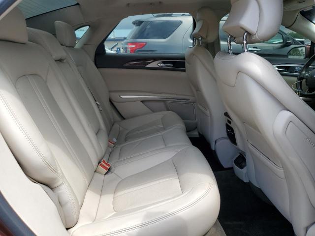 Photo 9 VIN: 3LN6L2J96GR622098 - LINCOLN MKZ 