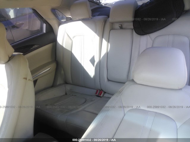 Photo 7 VIN: 3LN6L2J96GR625468 - LINCOLN MKZ 