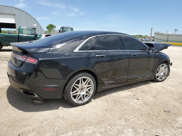 Photo 2 VIN: 3LN6L2J96GR626698 - LINCOLN MKZ 