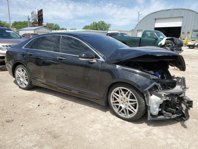 Photo 3 VIN: 3LN6L2J96GR626698 - LINCOLN MKZ 