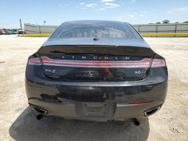 Photo 5 VIN: 3LN6L2J96GR626698 - LINCOLN MKZ 