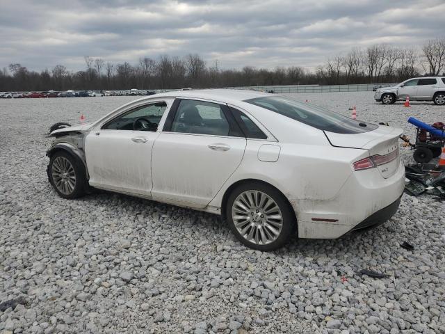 Photo 1 VIN: 3LN6L2J96GR627544 - LINCOLN MKZ 