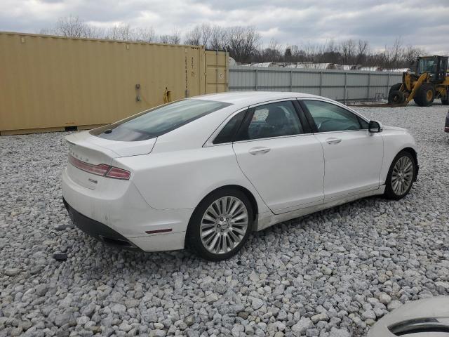 Photo 2 VIN: 3LN6L2J96GR627544 - LINCOLN MKZ 