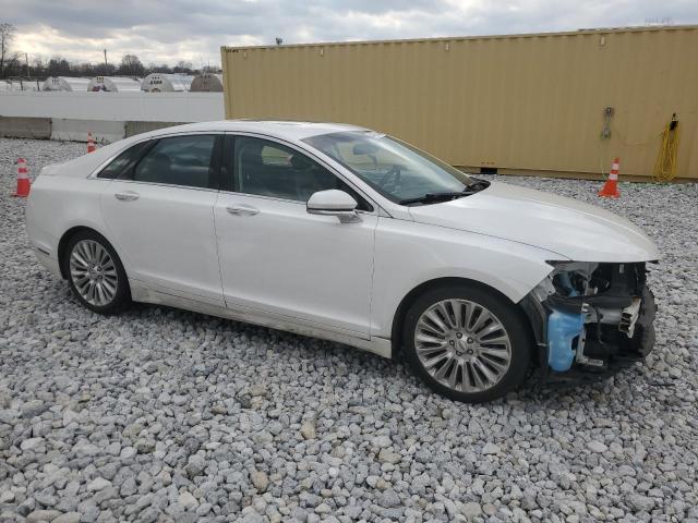 Photo 3 VIN: 3LN6L2J96GR627544 - LINCOLN MKZ 