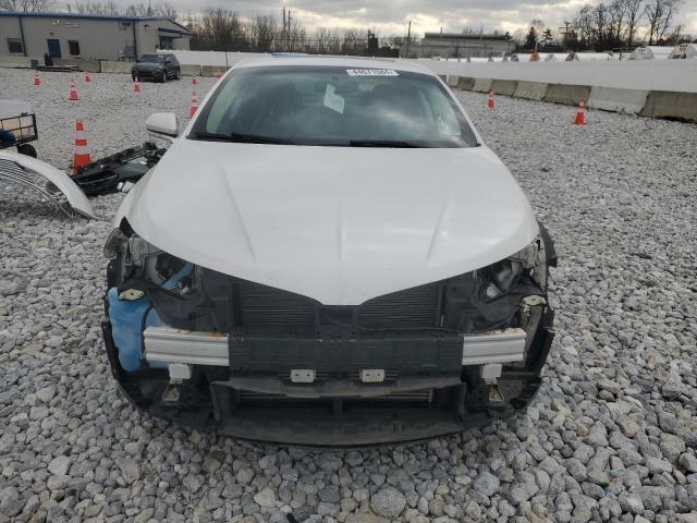 Photo 4 VIN: 3LN6L2J96GR627544 - LINCOLN MKZ 