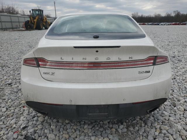 Photo 5 VIN: 3LN6L2J96GR627544 - LINCOLN MKZ 