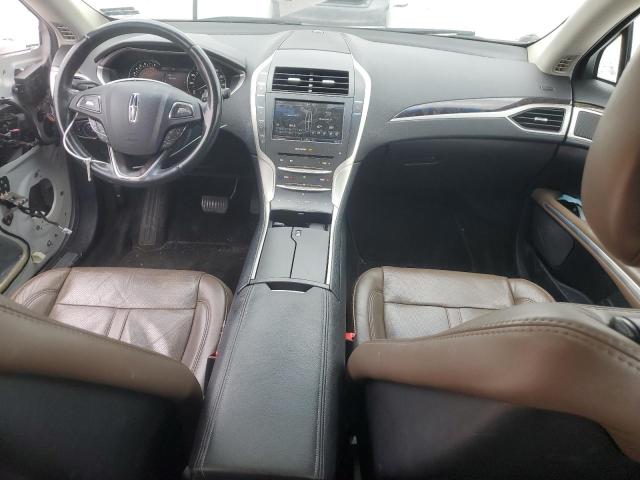 Photo 7 VIN: 3LN6L2J96GR627544 - LINCOLN MKZ 