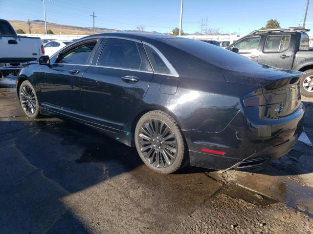 Photo 1 VIN: 3LN6L2J96GR632291 - LINCOLN MKZ 