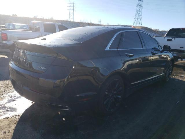 Photo 2 VIN: 3LN6L2J96GR632291 - LINCOLN MKZ 