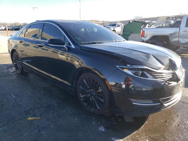 Photo 3 VIN: 3LN6L2J96GR632291 - LINCOLN MKZ 