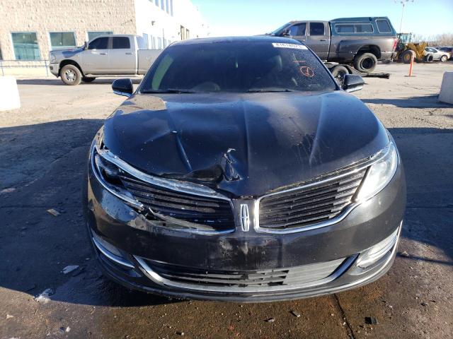 Photo 4 VIN: 3LN6L2J96GR632291 - LINCOLN MKZ 