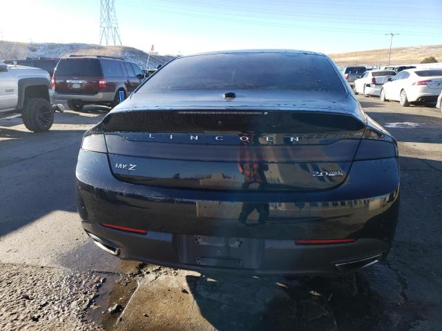 Photo 5 VIN: 3LN6L2J96GR632291 - LINCOLN MKZ 