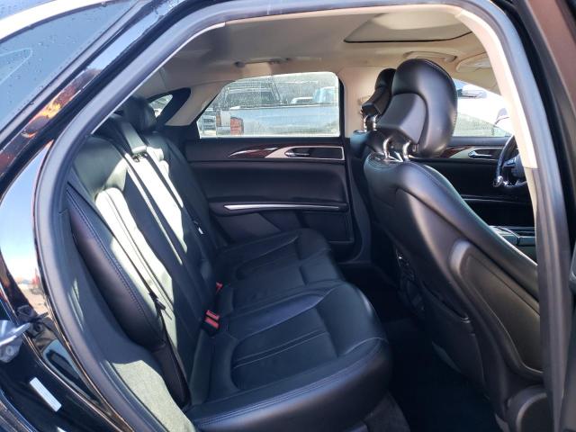 Photo 9 VIN: 3LN6L2J96GR632291 - LINCOLN MKZ 