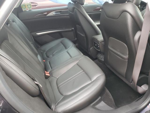 Photo 5 VIN: 3LN6L2J97DR810642 - LINCOLN MKZ 