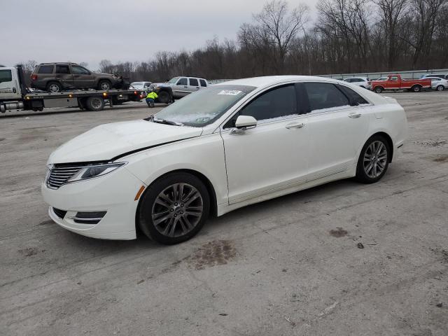 Photo 0 VIN: 3LN6L2J97DR811046 - LINCOLN MKZ 