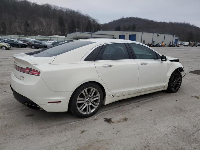 Photo 2 VIN: 3LN6L2J97DR811046 - LINCOLN MKZ 