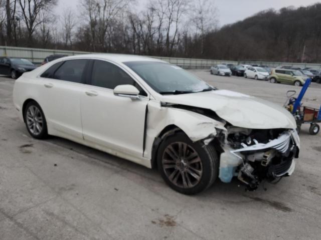 Photo 3 VIN: 3LN6L2J97DR811046 - LINCOLN MKZ 