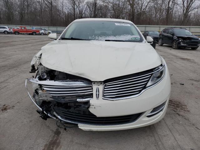 Photo 4 VIN: 3LN6L2J97DR811046 - LINCOLN MKZ 