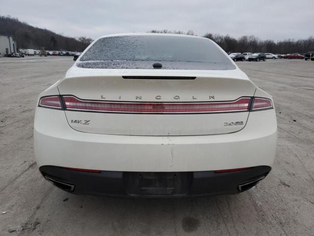 Photo 5 VIN: 3LN6L2J97DR811046 - LINCOLN MKZ 