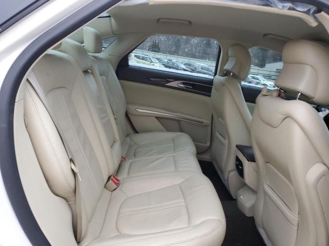 Photo 9 VIN: 3LN6L2J97DR811046 - LINCOLN MKZ 