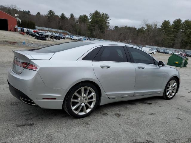 Photo 2 VIN: 3LN6L2J97DR821107 - LINCOLN MKZ 