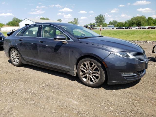 Photo 3 VIN: 3LN6L2J97ER802235 - LINCOLN MKZ 