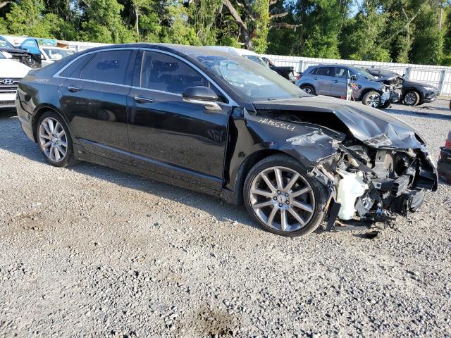 Photo 3 VIN: 3LN6L2J97ER811405 - LINCOLN MKZ 