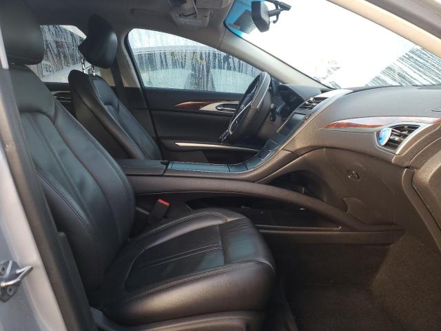 Photo 4 VIN: 3LN6L2J97ER822808 - LINCOLN MKZ 