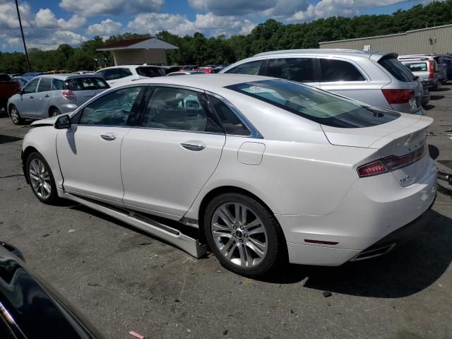 Photo 1 VIN: 3LN6L2J97ER825143 - LINCOLN MKZ 