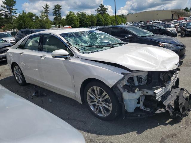 Photo 3 VIN: 3LN6L2J97ER825143 - LINCOLN MKZ 