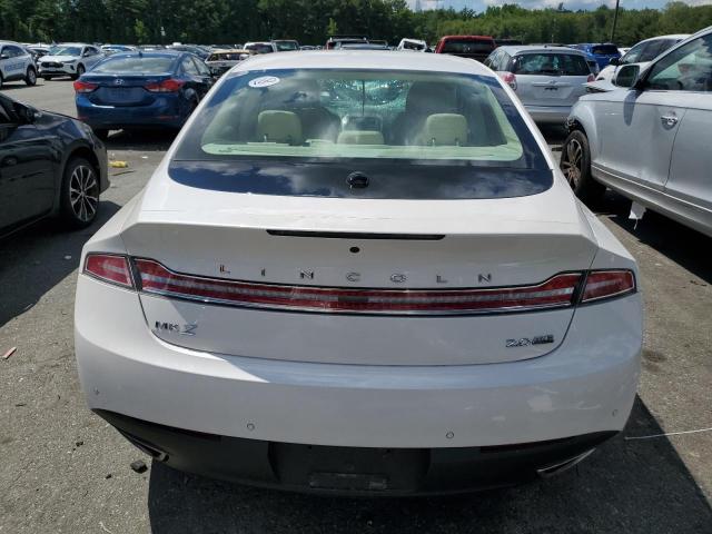 Photo 5 VIN: 3LN6L2J97ER825143 - LINCOLN MKZ 