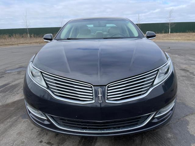 Photo 11 VIN: 3LN6L2J97ER835042 - LINCOLN MKZ 