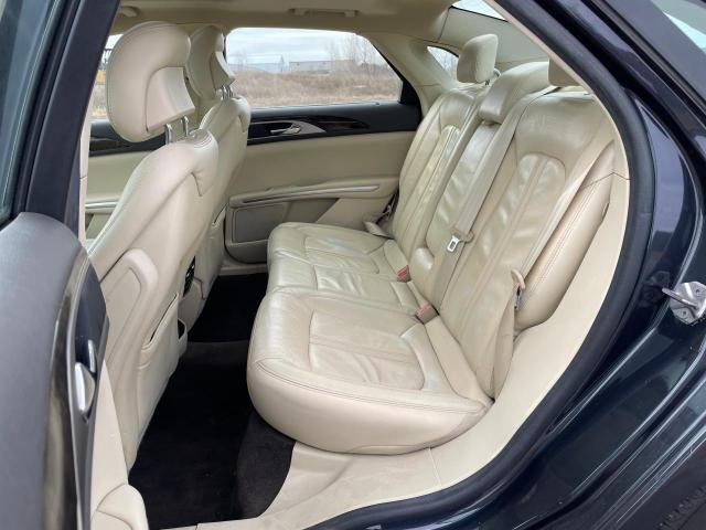 Photo 12 VIN: 3LN6L2J97ER835042 - LINCOLN MKZ 