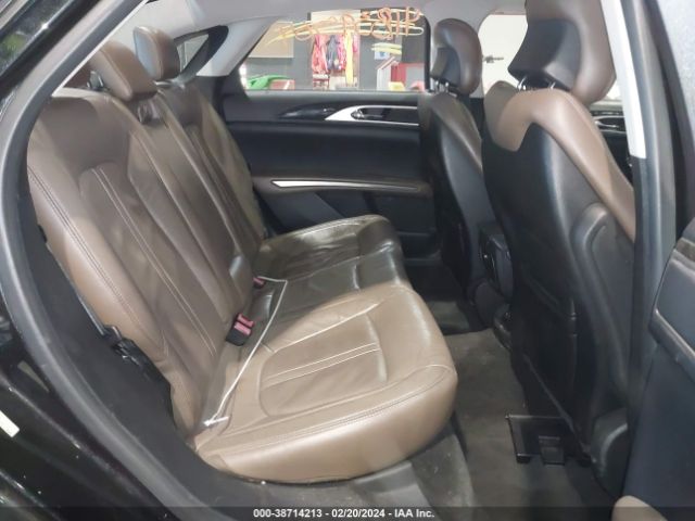 Photo 7 VIN: 3LN6L2J97FR616700 - LINCOLN MKZ 