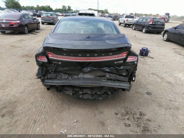 Photo 5 VIN: 3LN6L2J97GR600191 - LINCOLN MKZ 