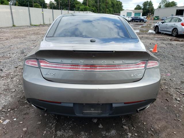 Photo 5 VIN: 3LN6L2J97GR608730 - LINCOLN MKZ 