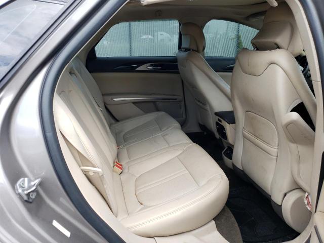 Photo 9 VIN: 3LN6L2J97GR608730 - LINCOLN MKZ 