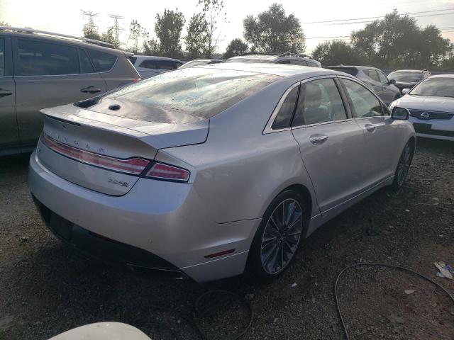 Photo 2 VIN: 3LN6L2J97GR612387 - LINCOLN MKZ 