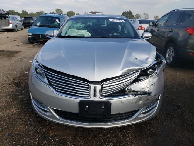 Photo 4 VIN: 3LN6L2J97GR612387 - LINCOLN MKZ 