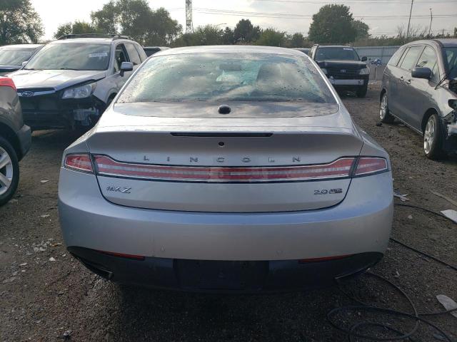 Photo 5 VIN: 3LN6L2J97GR612387 - LINCOLN MKZ 