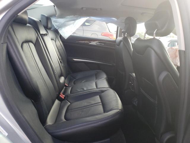 Photo 9 VIN: 3LN6L2J97GR612387 - LINCOLN MKZ 