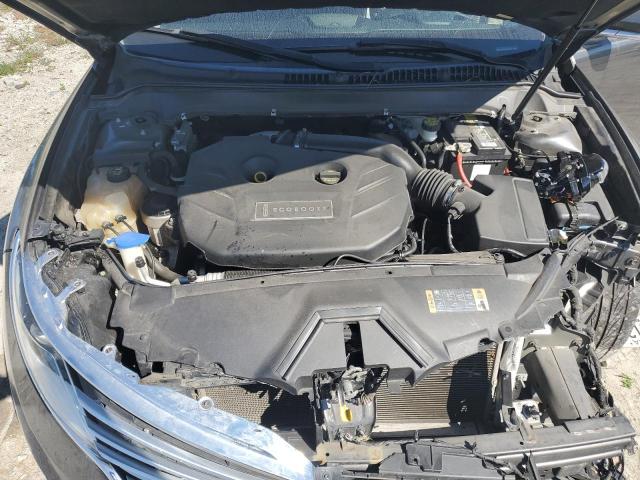 Photo 10 VIN: 3LN6L2J97GR616309 - LINCOLN MKZ 