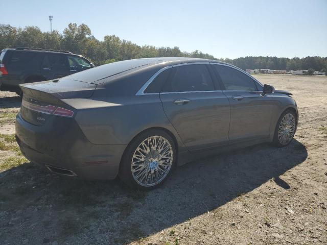 Photo 2 VIN: 3LN6L2J97GR616309 - LINCOLN MKZ 